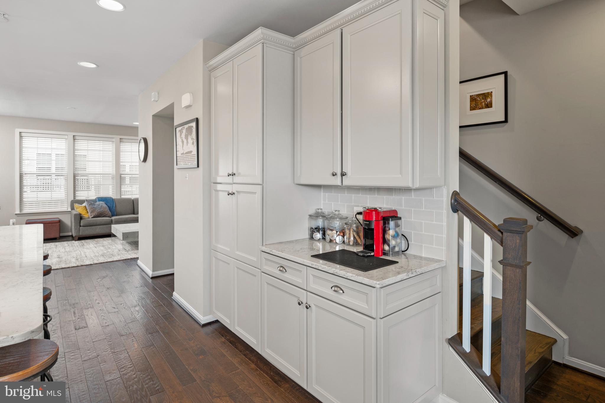 1310 Jackson Street Baltimore, MD 21230 - Photo 10 of 31 Kitchen (alt view)