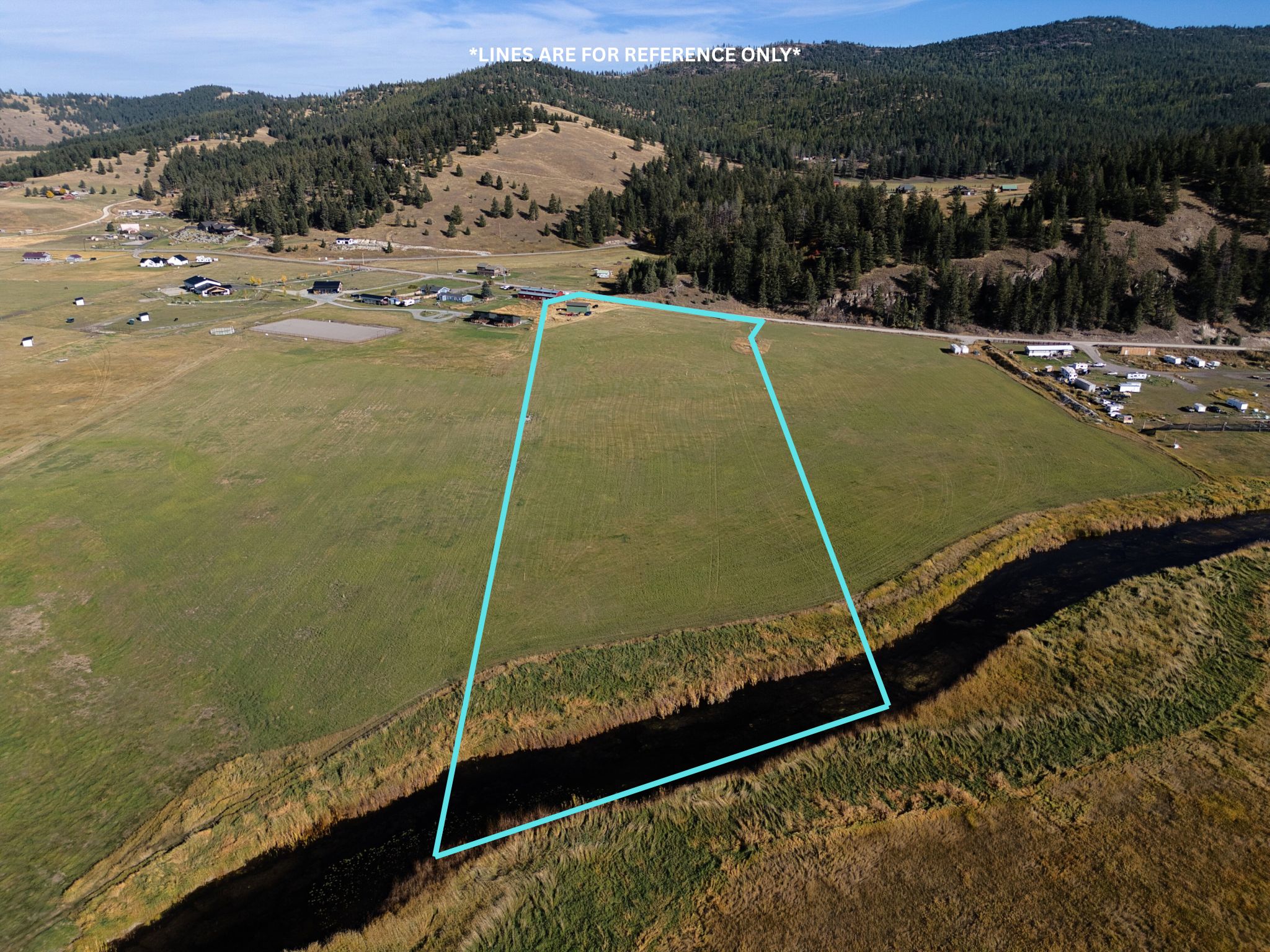 1682 Smith Lake Road Kalispell, MT 59901 - Photo 1 of 38 Gallery Image 1