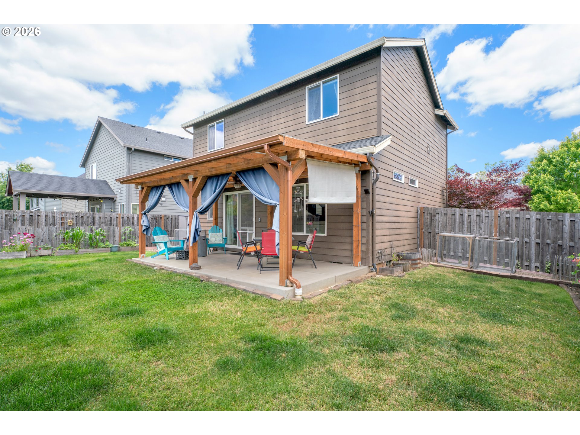 518 Raber Road Eugene, OR 97402 - Photo 30 of 40