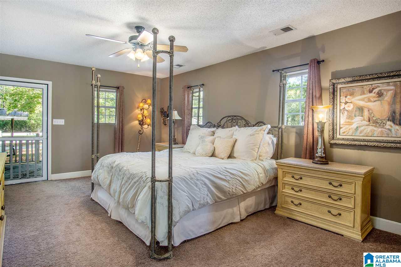 5841 Old Kendrick Road Helena, AL 35080 - Photo 41 of 50