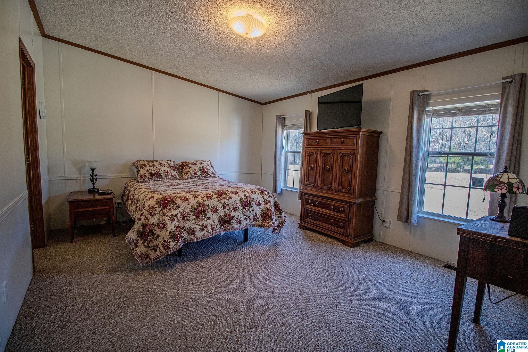 1809 Blue Ridge Road Lineville, AL 36266 - Photo 14 of 69