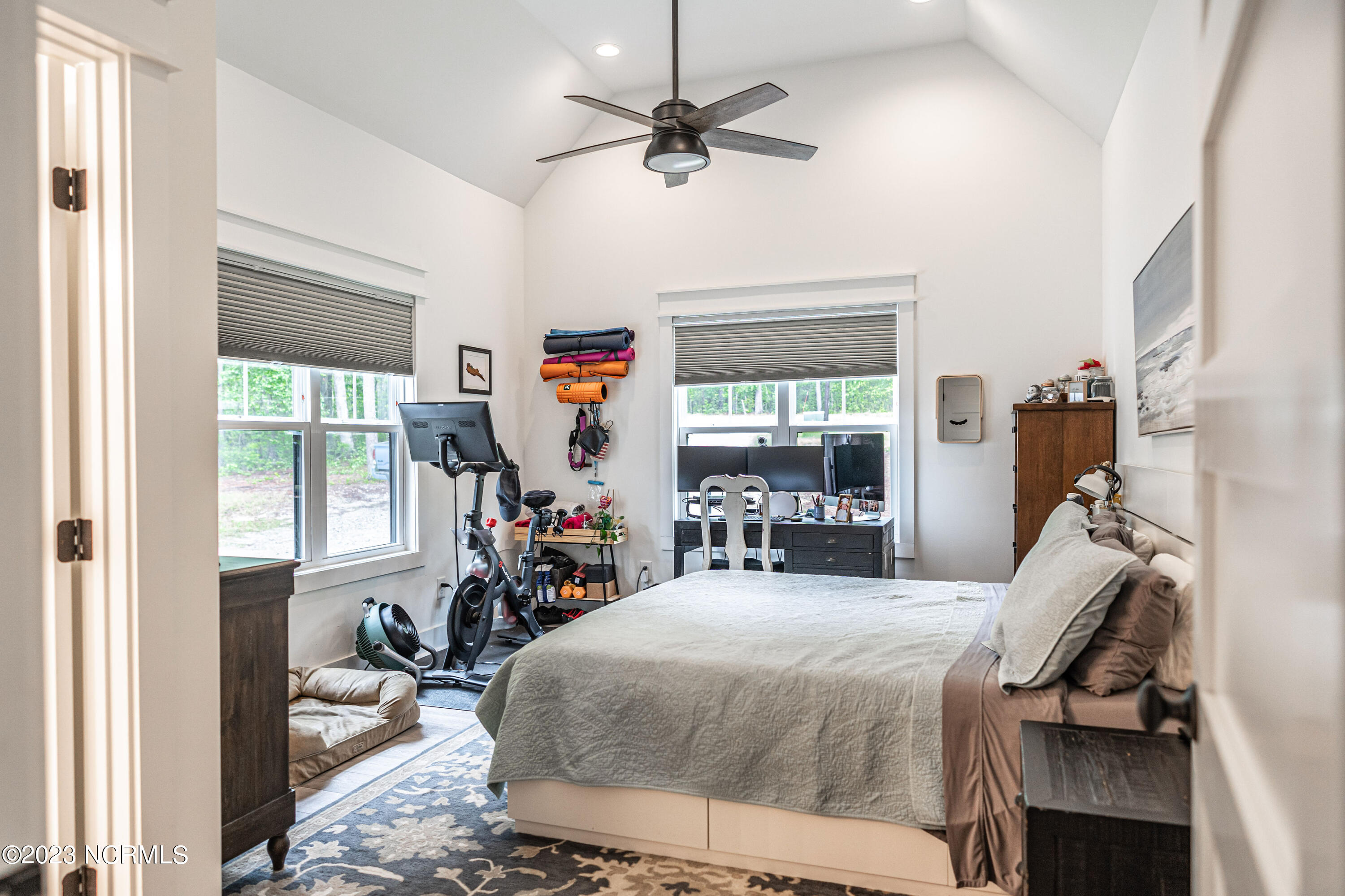 4081 Niagara Carthage Road Whispering Pines, NC 28327 - Photo 28 of 46 DSC07277