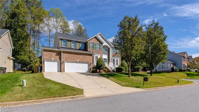$3,200 | 500 Hannah McKenzie Drive, Greensboro, NC 27455