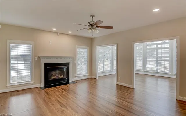 $3,200 | 500 Hannah McKenzie Drive, Greensboro, NC 27455