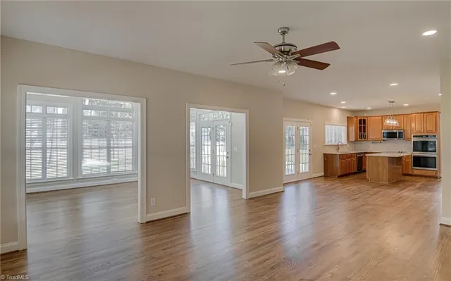 $3,200 | 500 Hannah McKenzie Drive, Greensboro, NC 27455