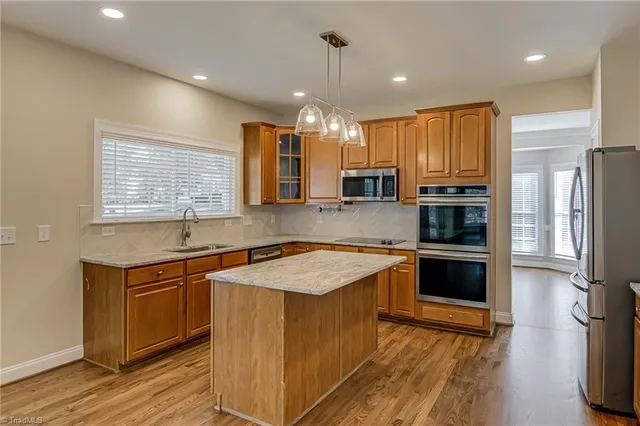 $3,200 | 500 Hannah McKenzie Drive, Greensboro, NC 27455