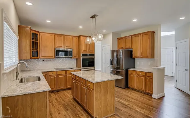 $3,200 | 500 Hannah McKenzie Drive, Greensboro, NC 27455