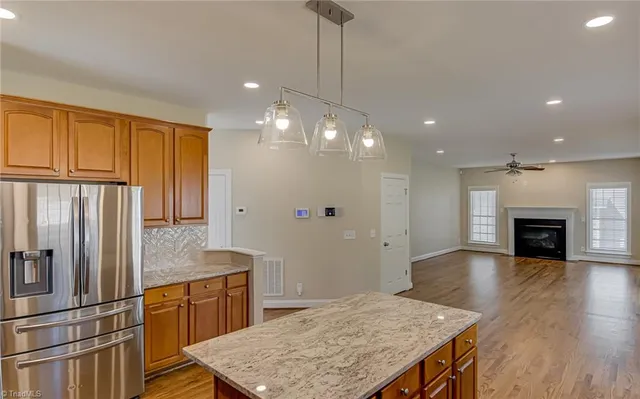 $3,200 | 500 Hannah McKenzie Drive, Greensboro, NC 27455