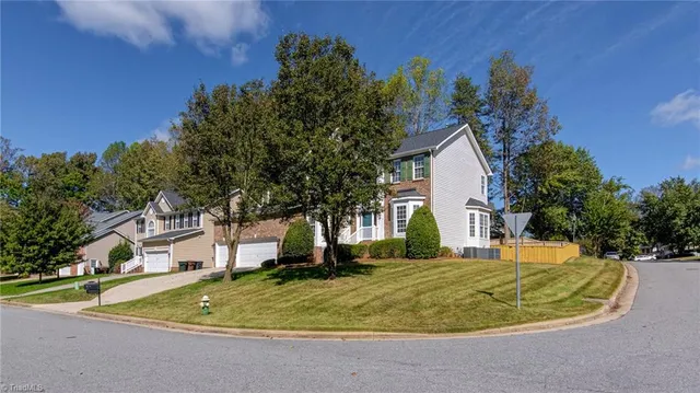 $3,200 | 500 Hannah McKenzie Drive, Greensboro, NC 27455