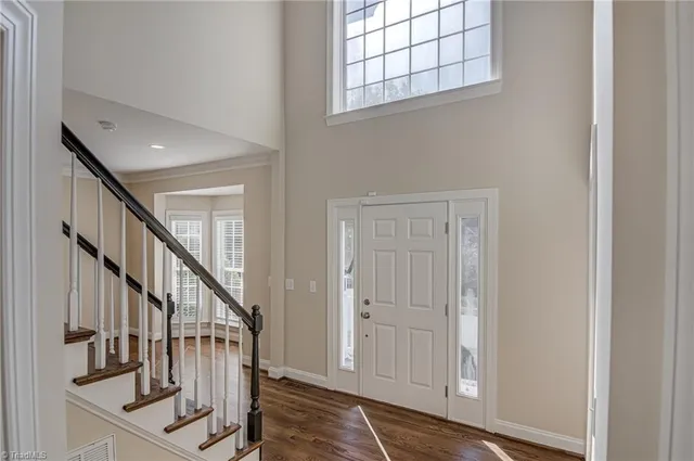 $3,200 | 500 Hannah McKenzie Drive, Greensboro, NC 27455