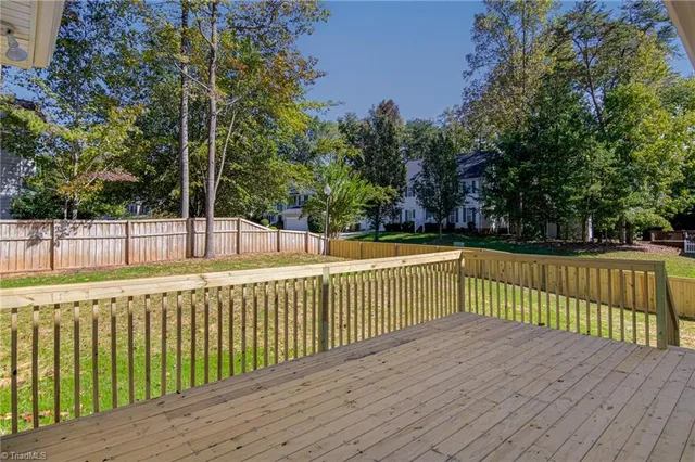 $3,200 | 500 Hannah McKenzie Drive, Greensboro, NC 27455