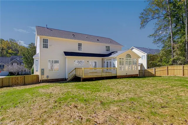 $3,200 | 500 Hannah McKenzie Drive, Greensboro, NC 27455