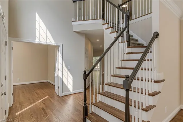 $3,200 | 500 Hannah McKenzie Drive, Greensboro, NC 27455