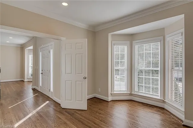 $3,200 | 500 Hannah McKenzie Drive, Greensboro, NC 27455