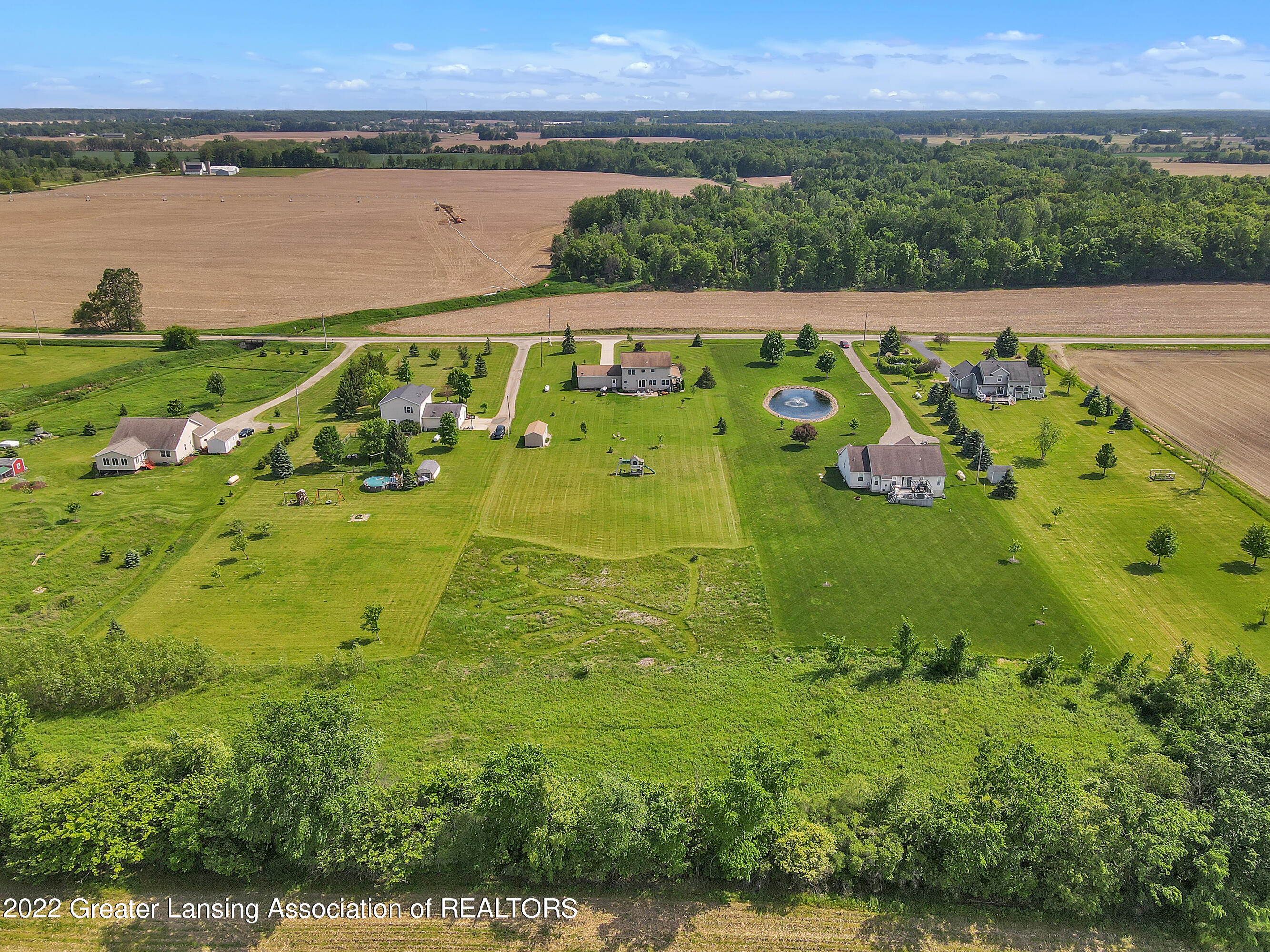 6340 West Pratt Road Dewitt, MI 48820 - Photo 44 of 50 Overview