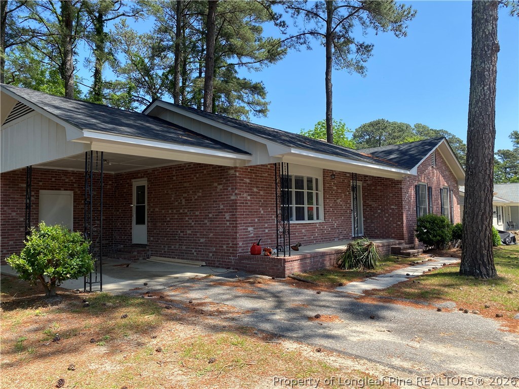 7126 Fillyaw Road Fayetteville, NC 28303 - Photo 13 of 18 Gallery Image 13