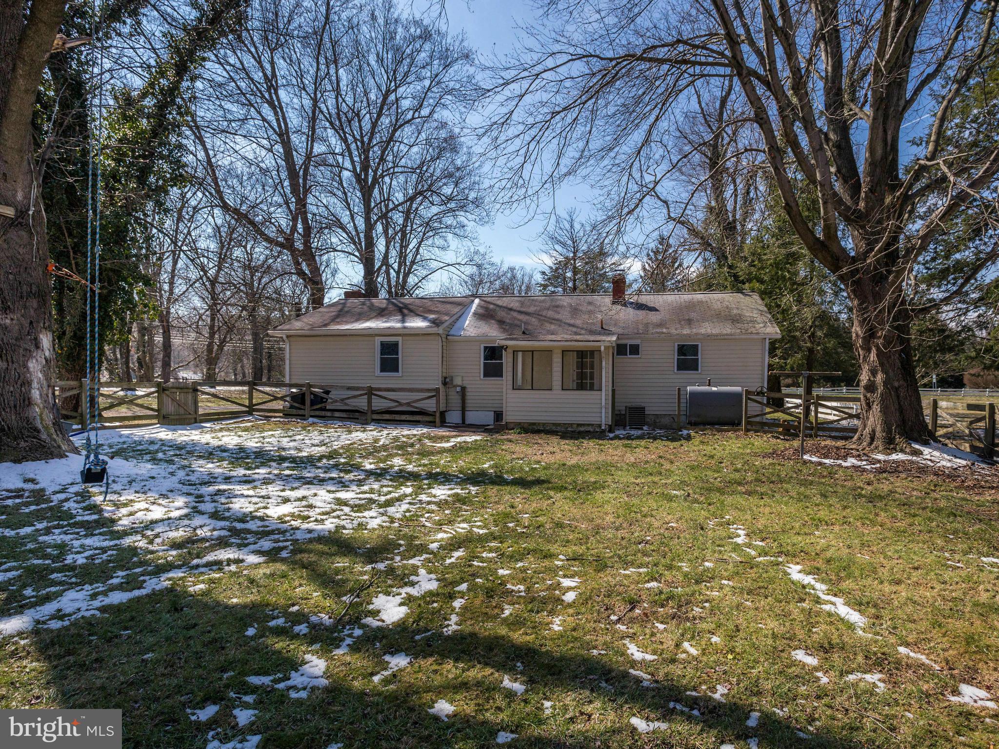 6911 Highbridge Road Bowie, MD 20720 - Photo 24 of 25 Exterior (General)