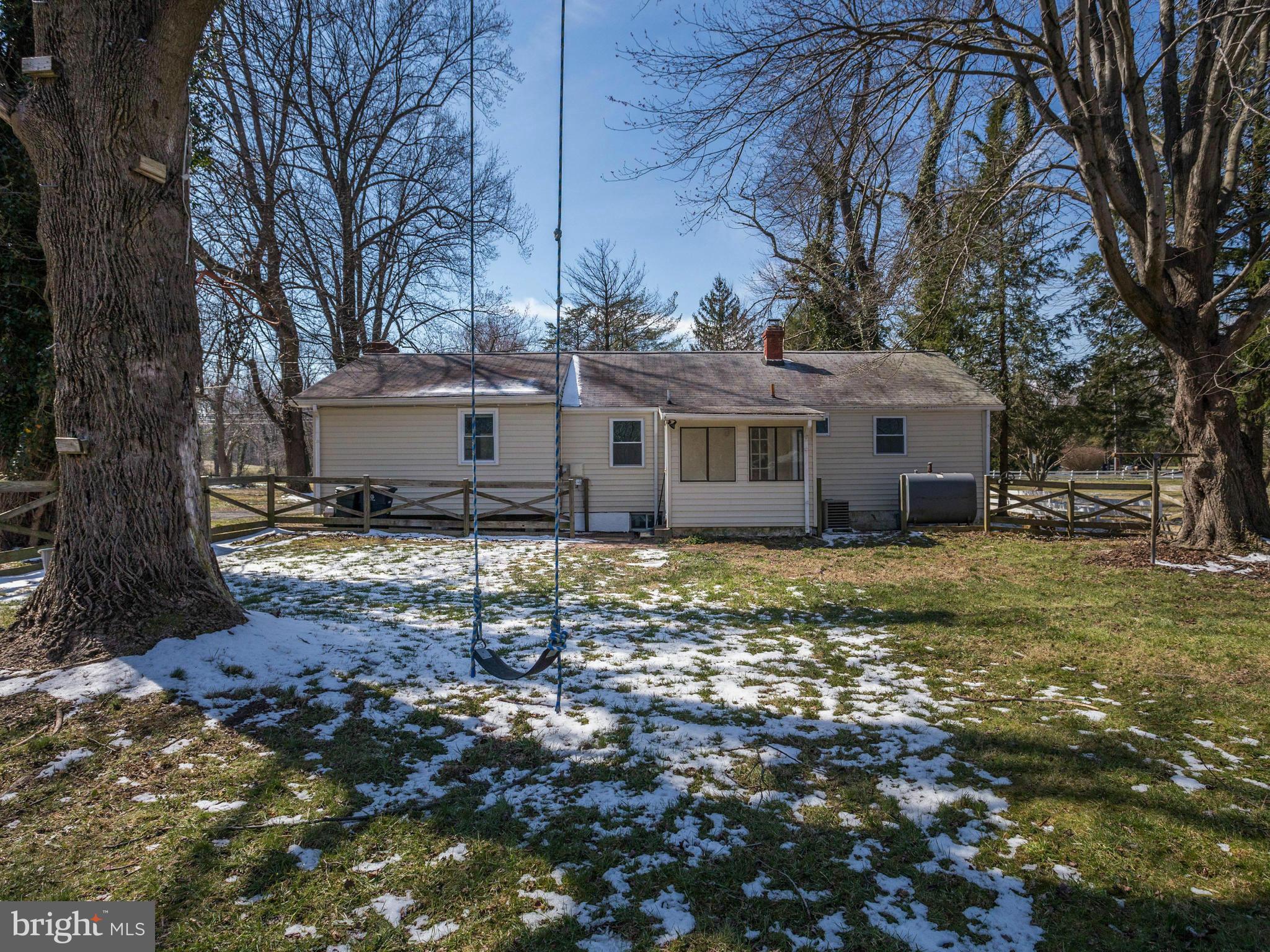 6911 Highbridge Road Bowie, MD 20720 - Photo 25 of 25 Exterior (General)