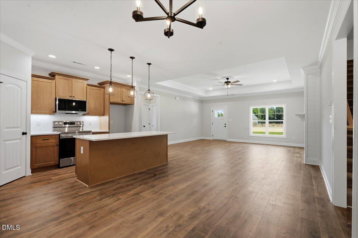 1843 South Big Woods Road Spring Hope, NC 27882 - Photo 15 of 36