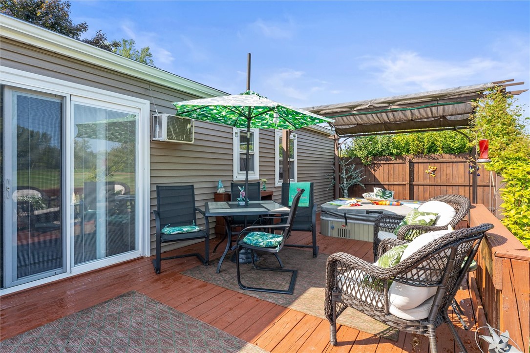 4309 Ridge Chapel Road Marion, NY 14505 - Photo 11 of 49