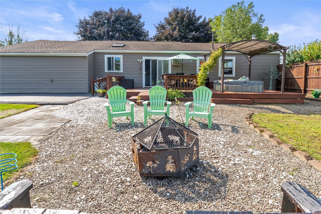 4309 Ridge Chapel Road Marion, NY 14505 - Photo 12 of 49