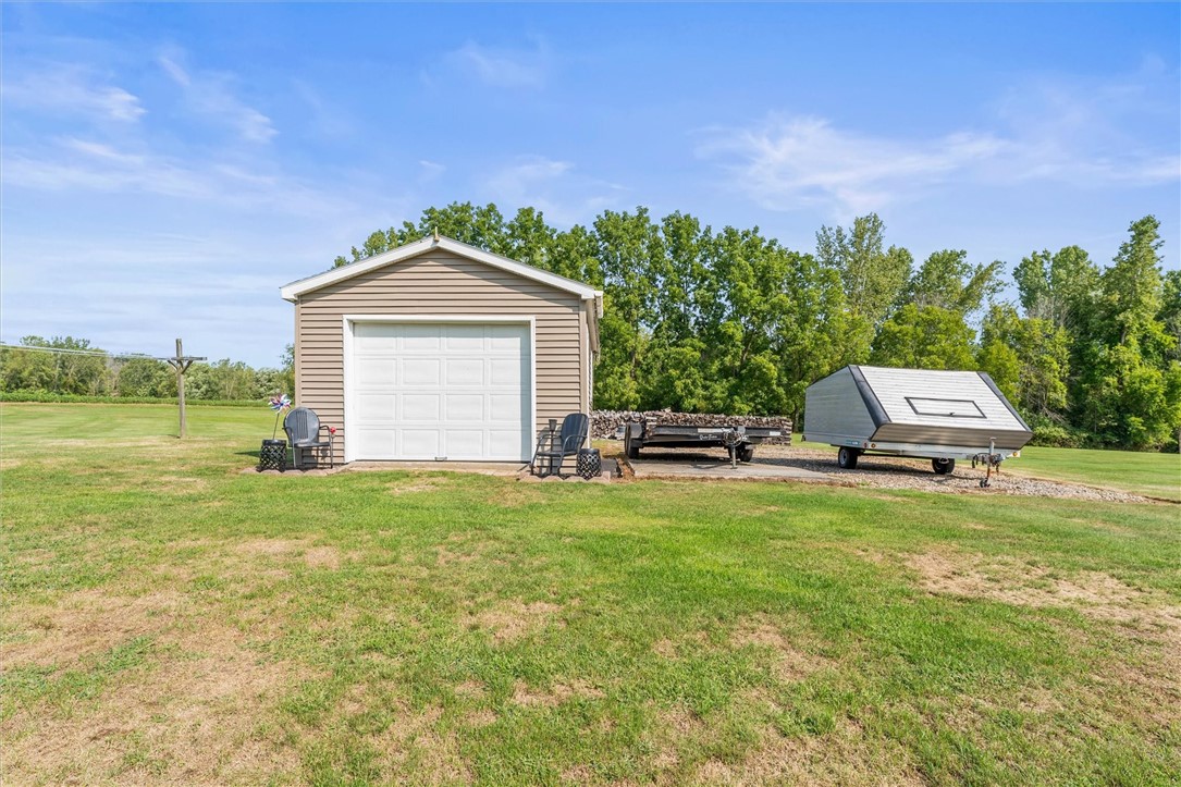 4309 Ridge Chapel Road Marion, NY 14505 - Photo 13 of 49