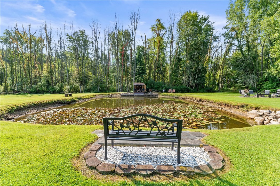 4309 Ridge Chapel Road Marion, NY 14505 - Photo 14 of 49