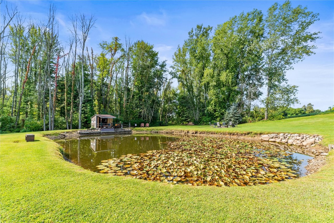 4309 Ridge Chapel Road Marion, NY 14505 - Photo 15 of 49