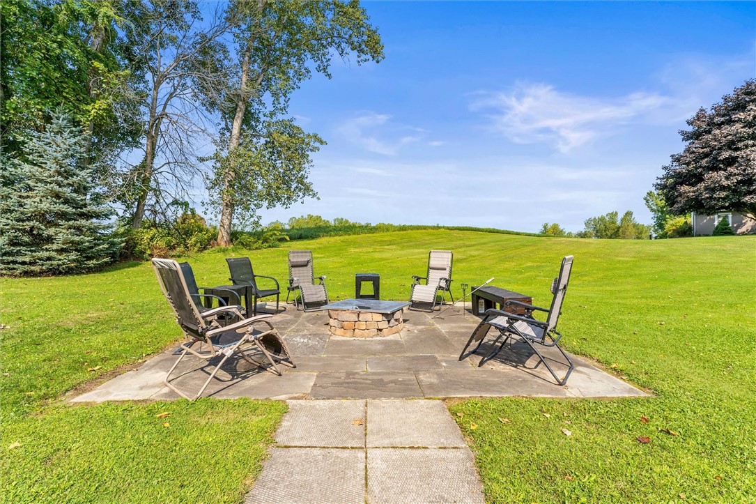 4309 Ridge Chapel Road Marion, NY 14505 - Photo 19 of 49