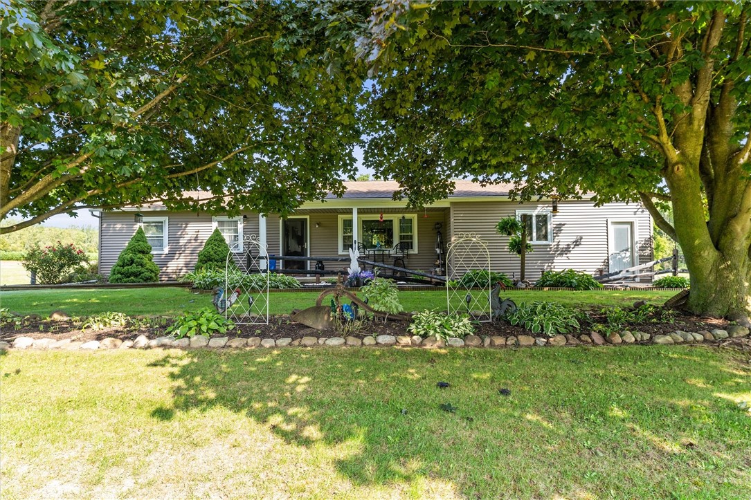 4309 Ridge Chapel Road Marion, NY 14505 - Photo 2 of 49