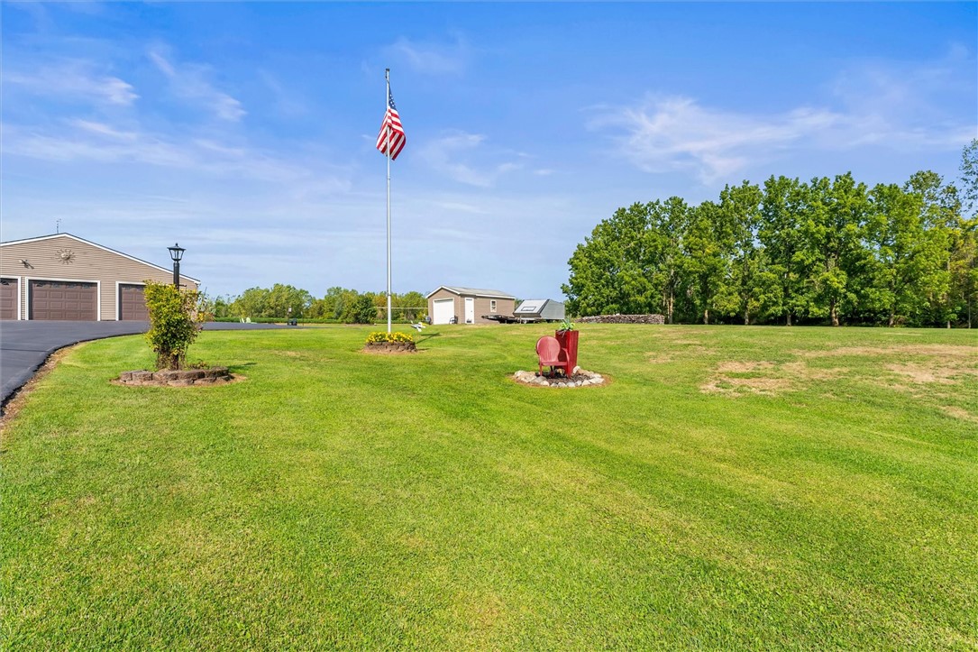 4309 Ridge Chapel Road Marion, NY 14505 - Photo 21 of 49