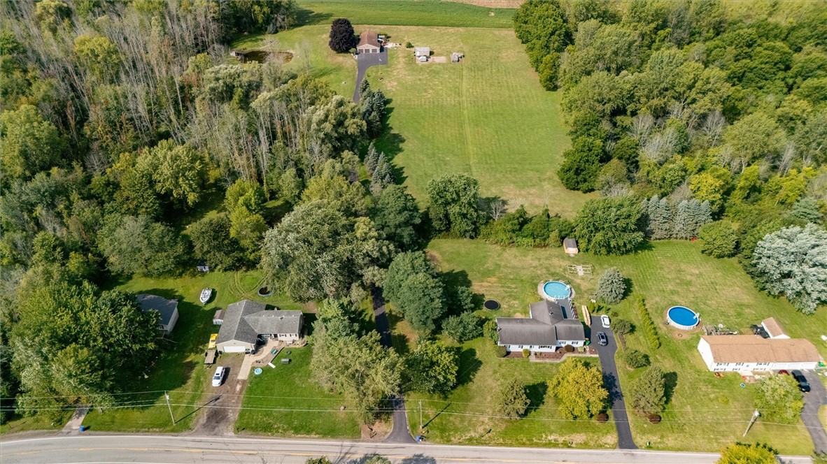 4309 Ridge Chapel Road Marion, NY 14505 - Photo 23 of 49