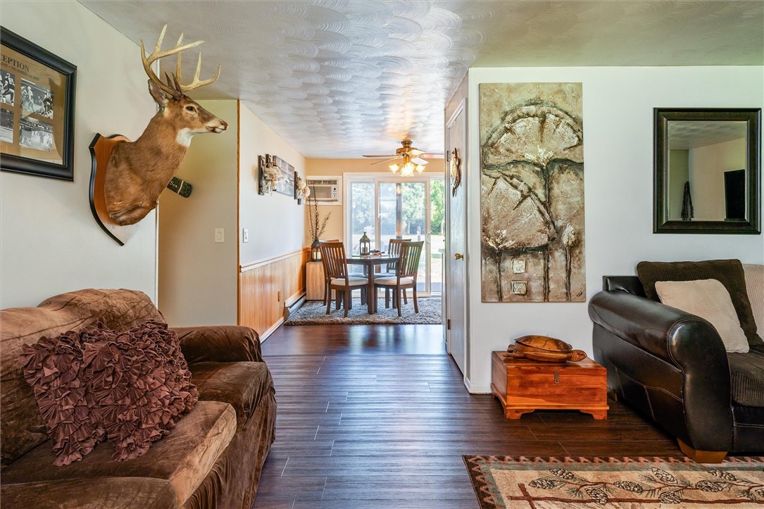 4309 Ridge Chapel Road Marion, NY 14505 - Photo 27 of 49