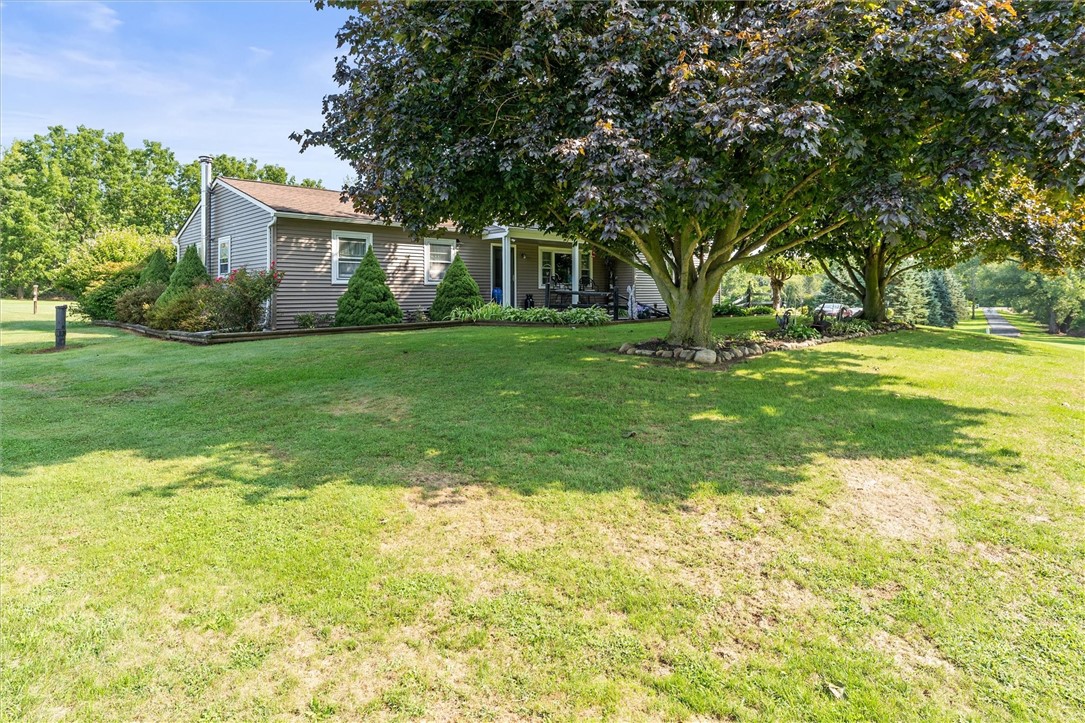 4309 Ridge Chapel Road Marion, NY 14505 - Photo 3 of 49