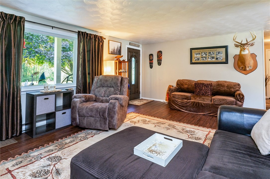 4309 Ridge Chapel Road Marion, NY 14505 - Photo 32 of 49