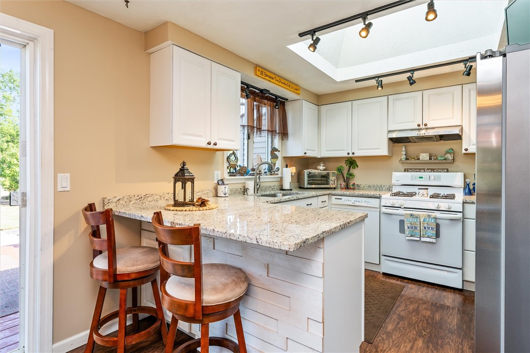 4309 Ridge Chapel Road Marion, NY 14505 - Photo 36 of 49