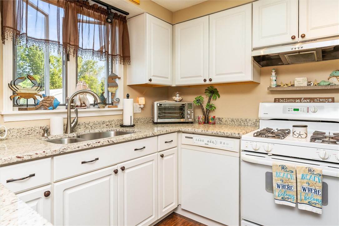 4309 Ridge Chapel Road Marion, NY 14505 - Photo 38 of 49