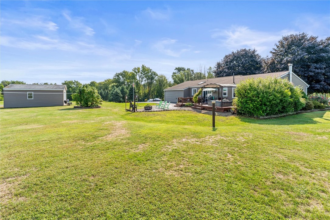 4309 Ridge Chapel Road Marion, NY 14505 - Photo 4 of 49