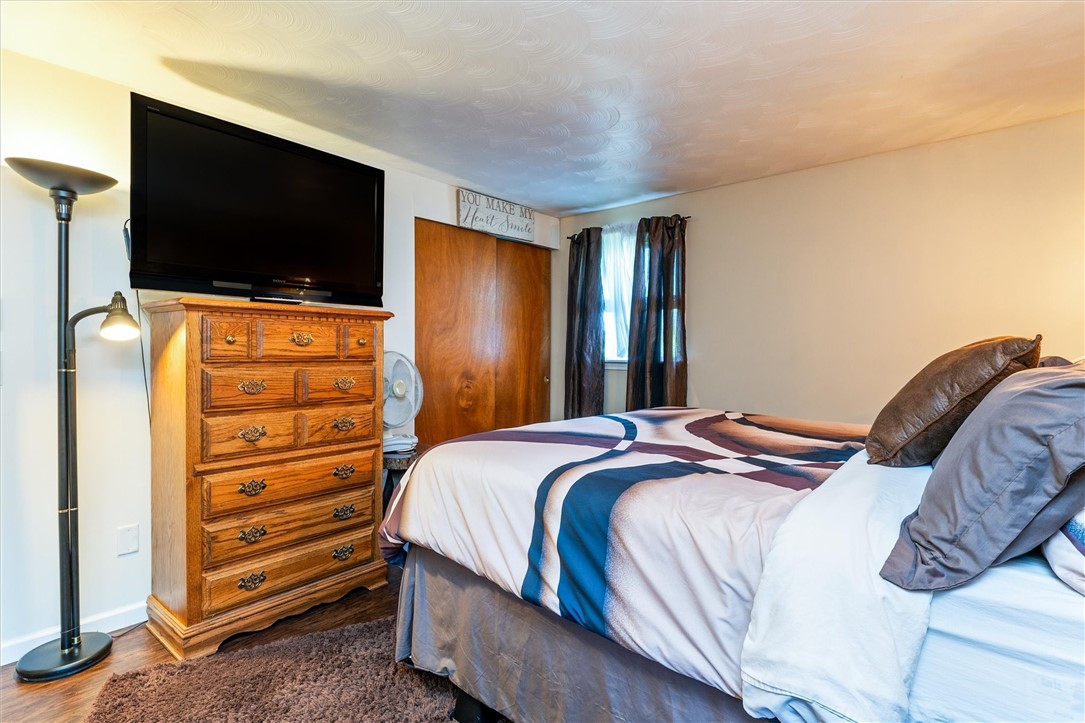 4309 Ridge Chapel Road Marion, NY 14505 - Photo 41 of 49