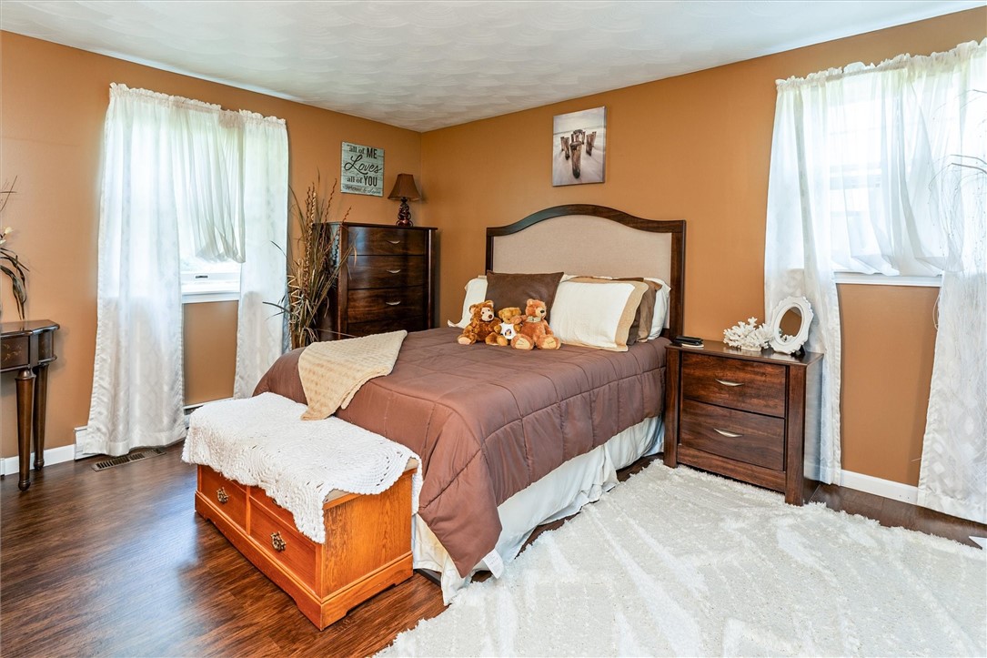 4309 Ridge Chapel Road Marion, NY 14505 - Photo 42 of 49