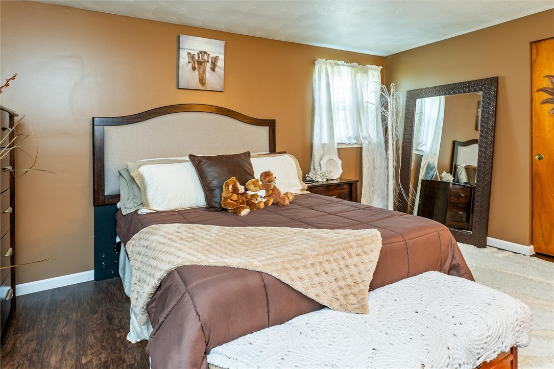 4309 Ridge Chapel Road Marion, NY 14505 - Photo 43 of 49