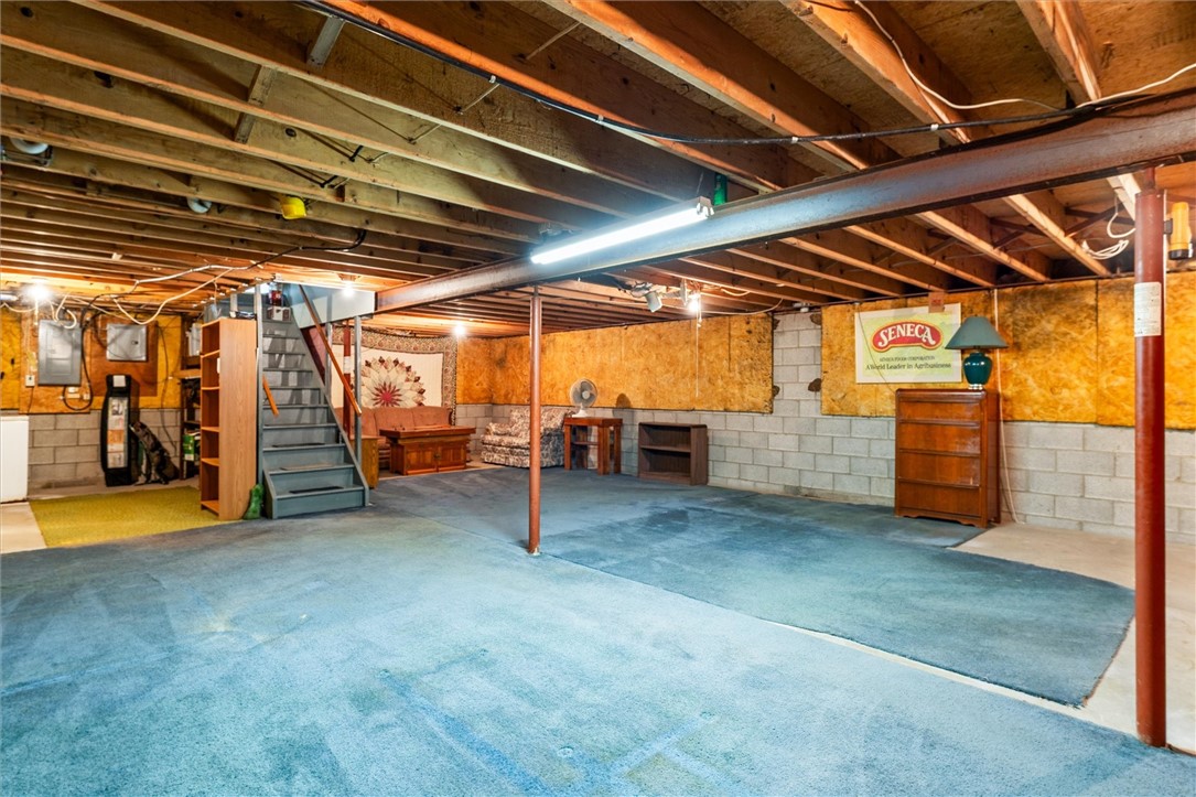 4309 Ridge Chapel Road Marion, NY 14505 - Photo 48 of 49