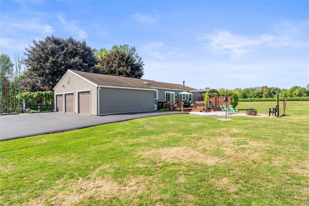 4309 Ridge Chapel Road Marion, NY 14505 - Photo 6 of 49