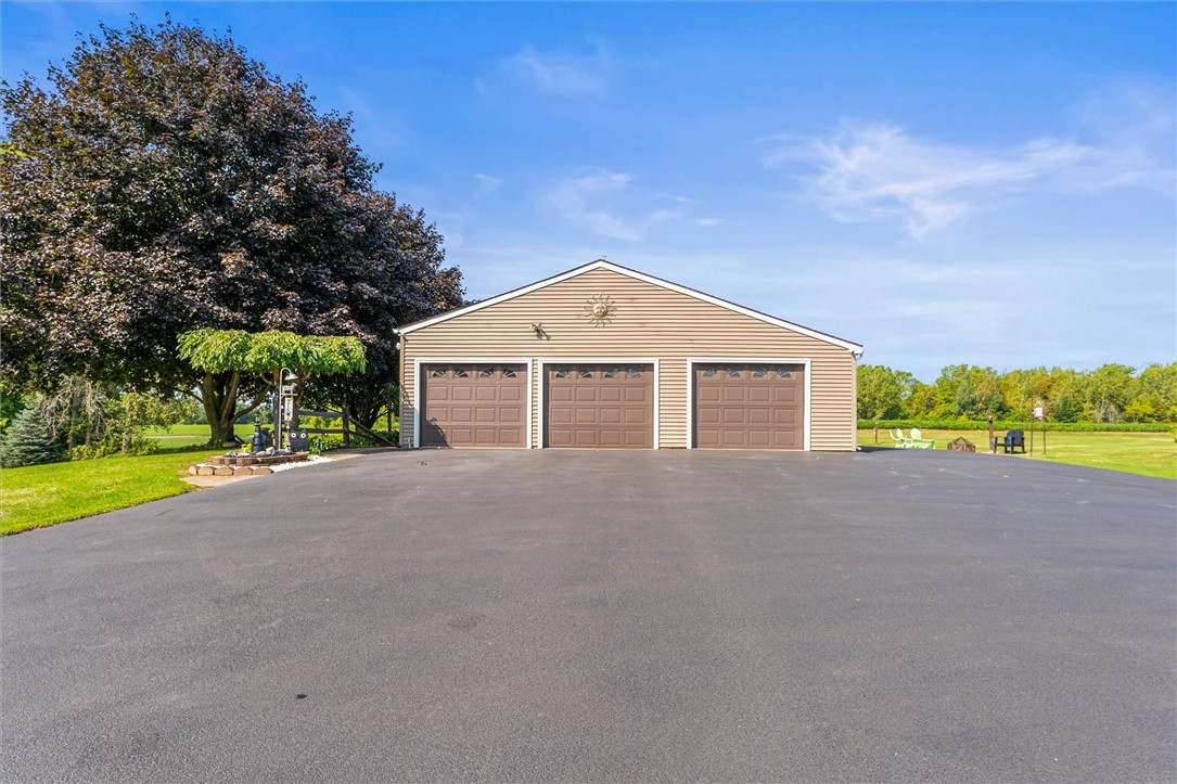 4309 Ridge Chapel Road Marion, NY 14505 - Photo 7 of 49