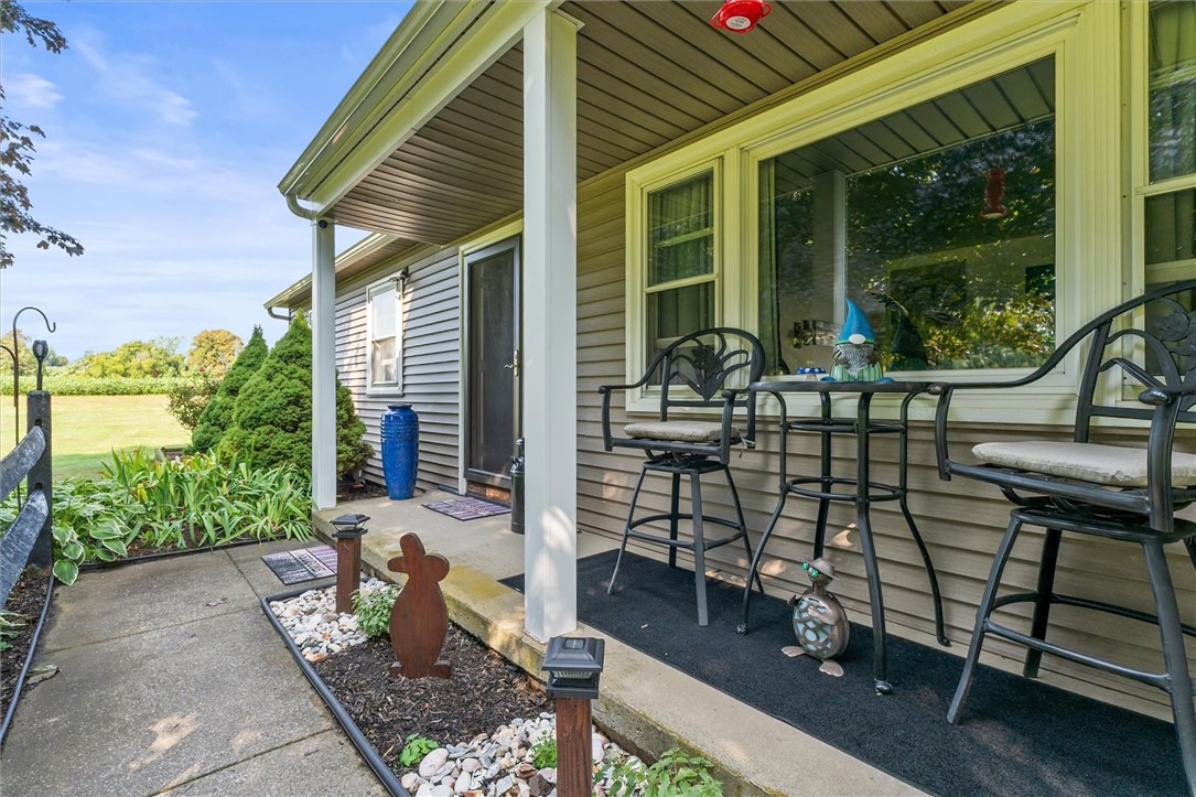 4309 Ridge Chapel Road Marion, NY 14505 - Photo 8 of 49