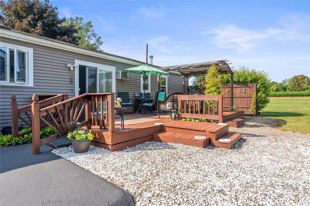 4309 Ridge Chapel Road Marion, NY 14505 - Photo 9 of 49