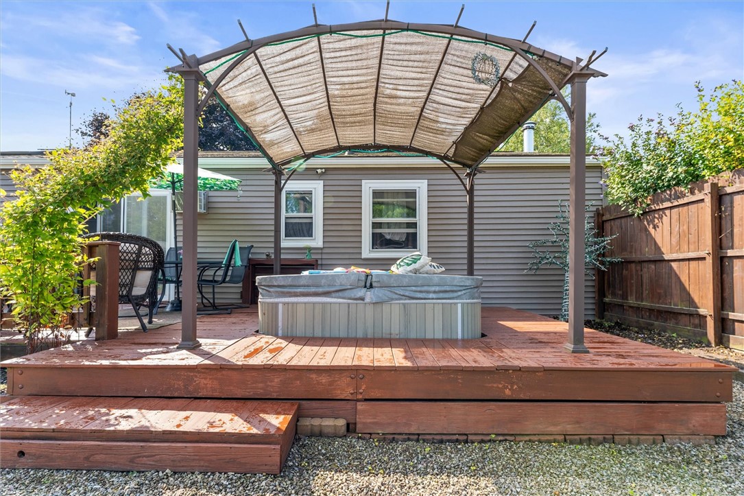 4309 Ridge Chapel Road Marion, NY 14505 - Photo 10 of 49