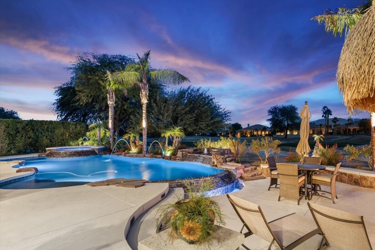 48 Vista Encantada Rancho Mirage, CA 92270 - Photo 10 of 71 26-55-48 Vista Encantada -87