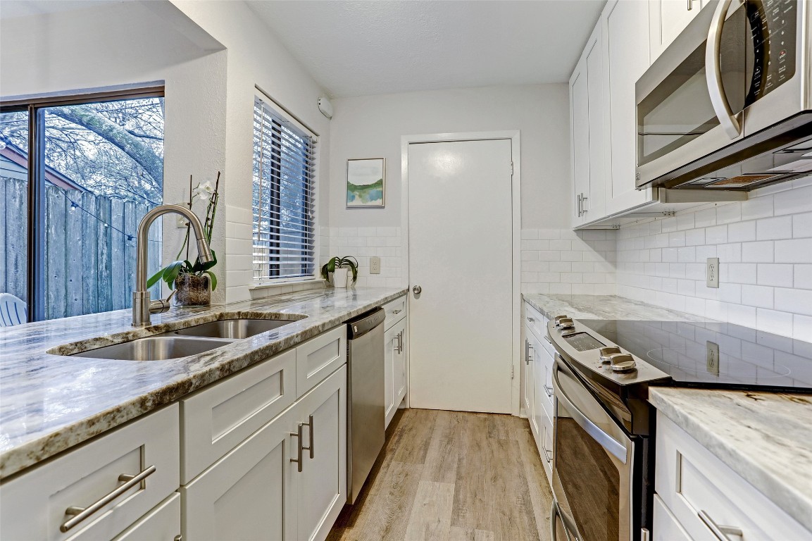 3815 Menchaca Road, Unit 35 Austin, TX 78704 - Photo 1 of 1