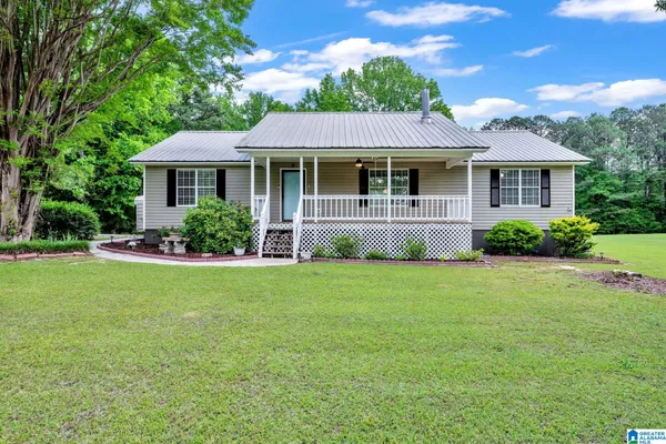 $295,000 | 9955 Trammel Road, Dora, AL 35062